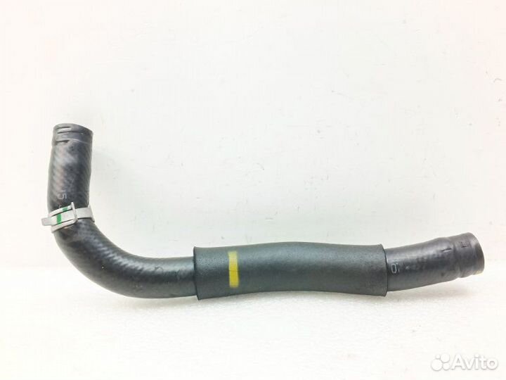 Патрубок системы охлаждения Kia Sportage 4 QL 2.0D