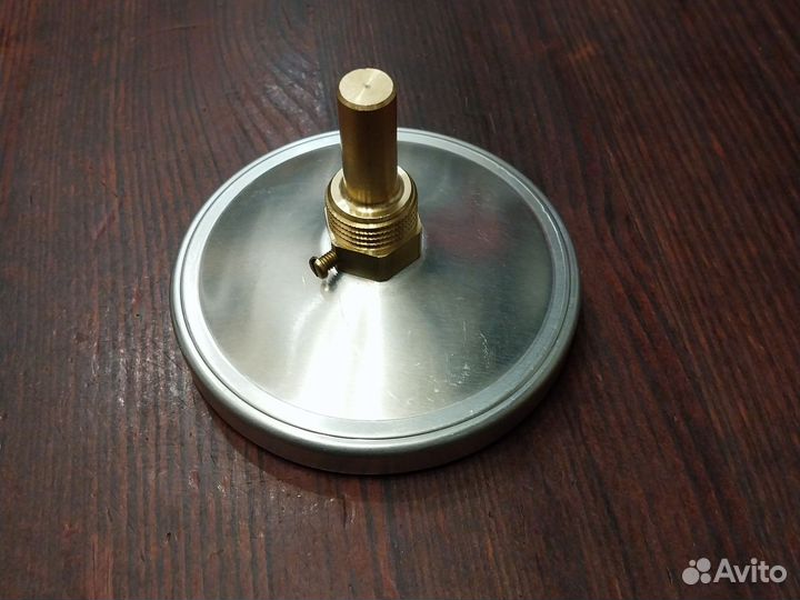 Термометр Wika биметалческий