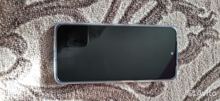 Xiaomi 12S, 8/256 ГБ