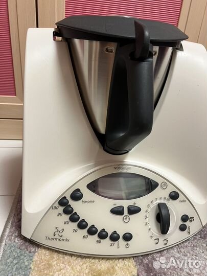 Термомикс thermomix 31