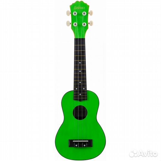 Укулеле davinci vins-10SLD