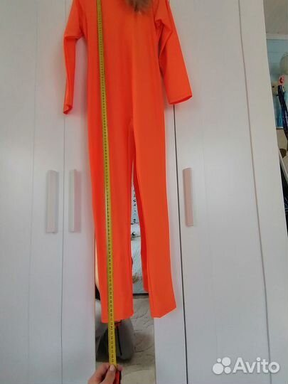 Костюм для воздушной гимнастики,акробатики