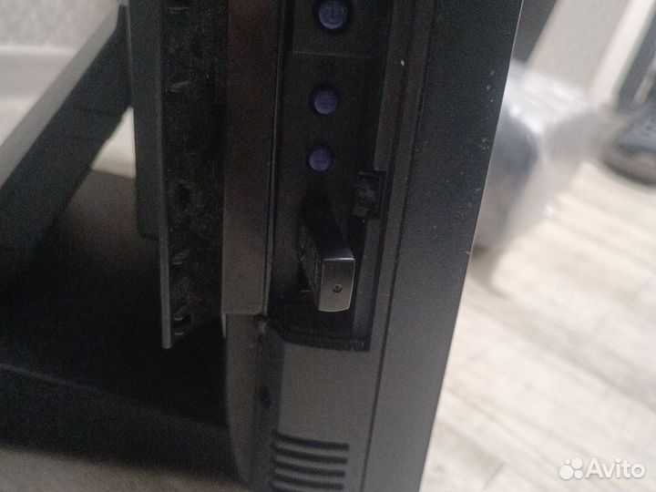 Сенсорный моноблок Pos терминал