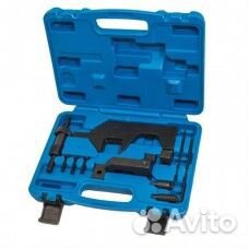 Набор фиксаторов грм BMW Mini N13/N18