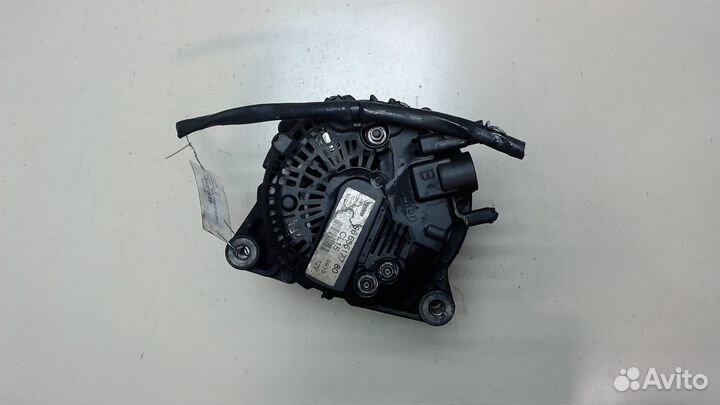 Генератор Peugeot 3008, 2010