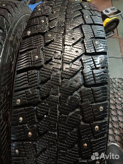 Cordiant Business CA 185/75 R16C 104Q