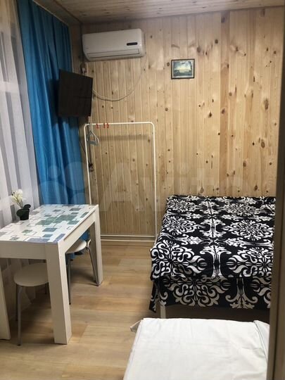 Комната 15 м², 1/2 эт.