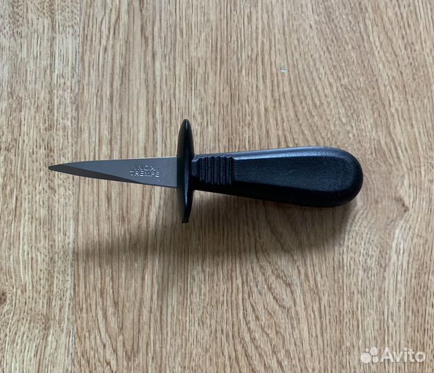 Нож для устриц