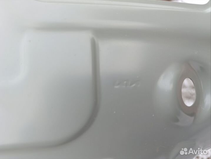 Крыло заднее правое kia Sportage 5