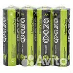 Эл-т питания R03 фаzа Heavy Duty (упаковка 4шт)