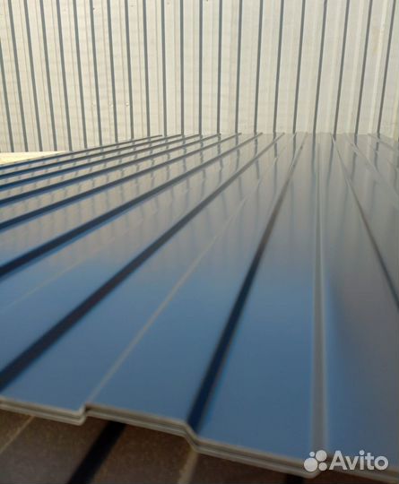 Профнастил