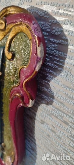 Панно(барельеф)