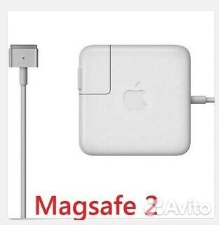 Зарядка для macbook