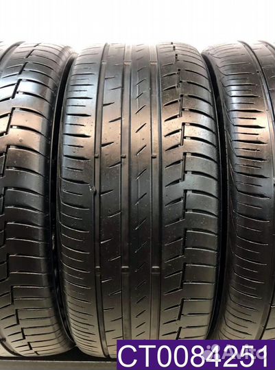 Continental PremiumContact 6 235/45 R18 96T