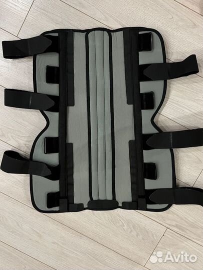 Коленный ортез (тутор)