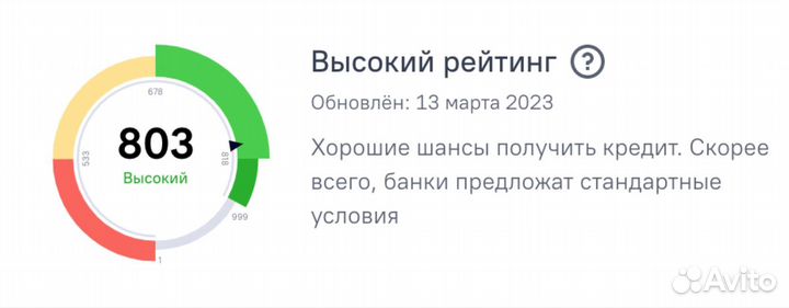 Помощь в получении кредита для ип и ооо