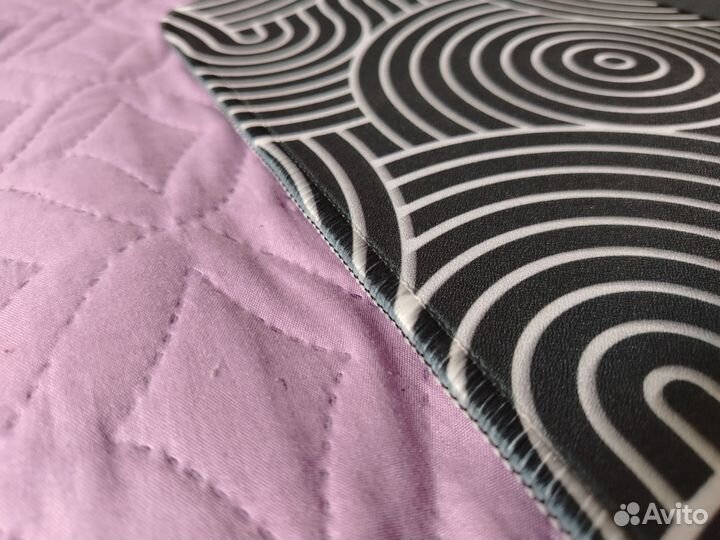 Ковер для мыши Игроман жаккард 4мм