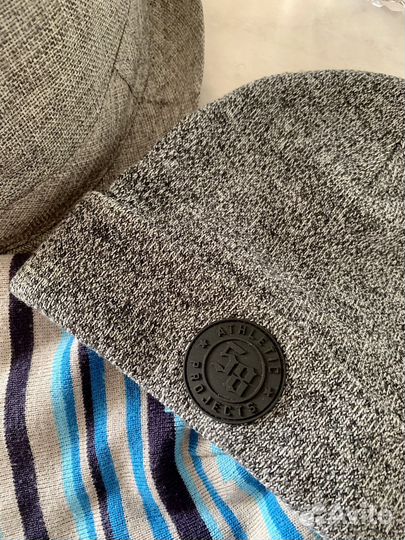 Шапка / шляпа