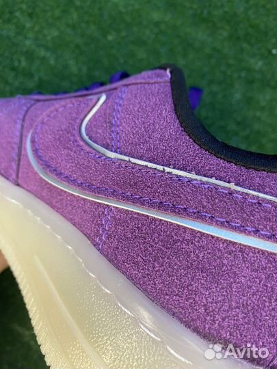 Кроссовки Nike Air Force 65