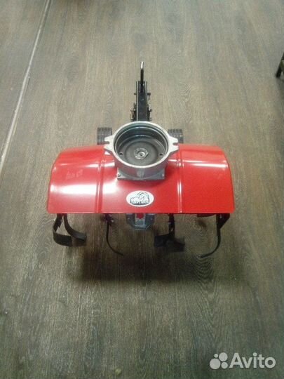 Мотокультиватор тарпан тмз-мк-03