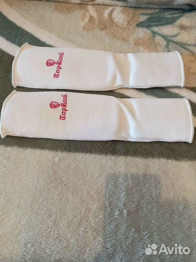 Экипировка для карате