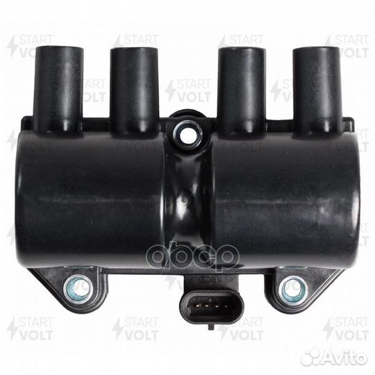 SC 0563 катушка зажигания Opel Frontera 2.2i