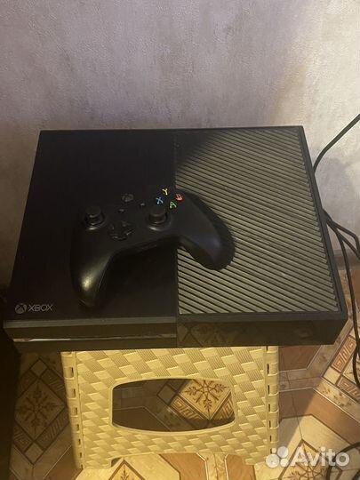 Xbox One