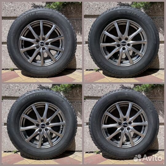 Без пробега по РФ Subaru Forester Outback