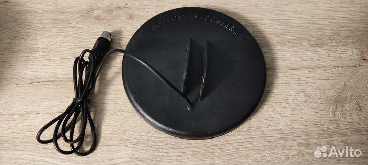 Металлоискатель мд 4030