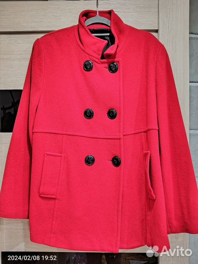 Пальто женское