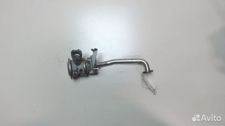 Клапан рециркуляции газов Audi A8 (D3), 2009