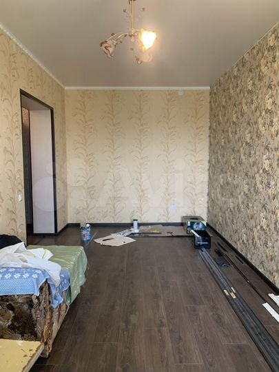 2-к. квартира, 52,7 м², 5/5 эт.