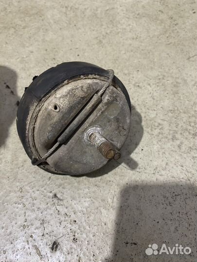 Подушка двс volvo s60 s80 xc70 xc90