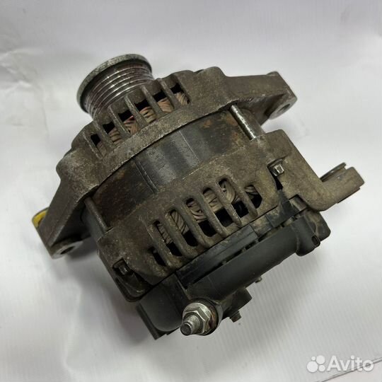 13580078 GM Генератор восстановленный