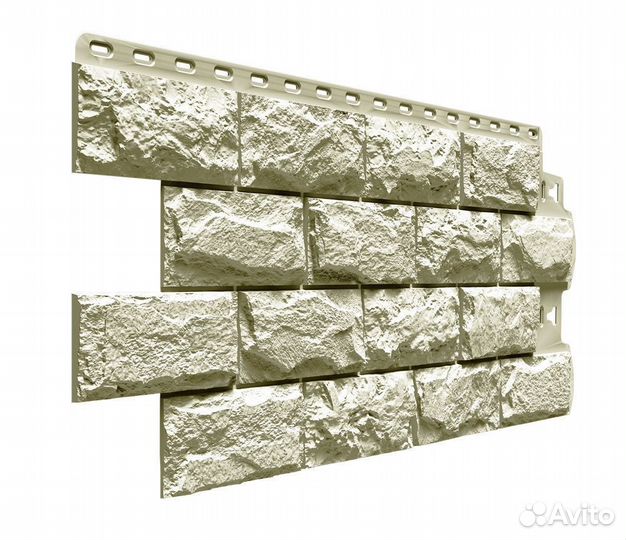 Фасадные панели Docke Dufour