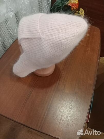 Шапка новая