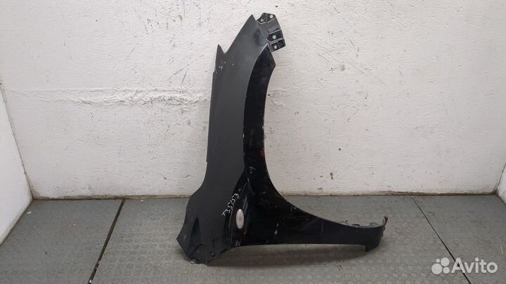 Крыло Toyota RAV 4, 2007