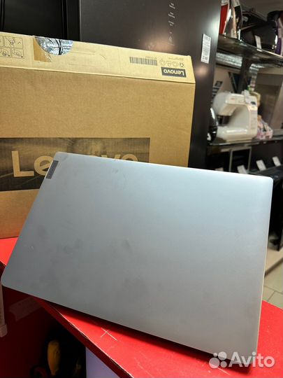 Ноутбук Lenovo IdeaPad 1 15IGL7 2024