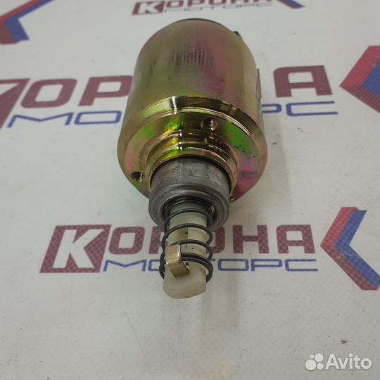 Втягивающее реле ford Transit