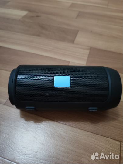 Япомогаю Блютуз колонка