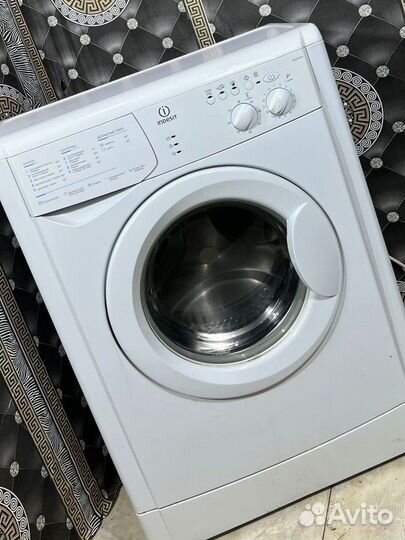 Стиральная машина бу в хорошем состоянии