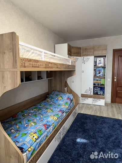 Мебель для детской комнаты