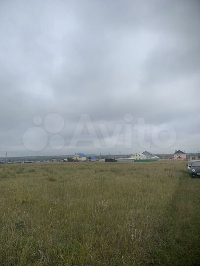 Участок 15,08 га (ИЖС)