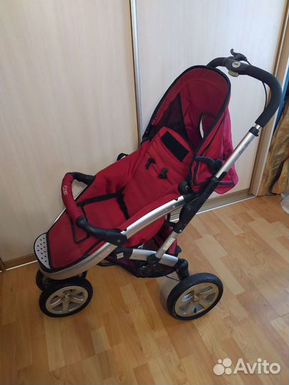 Прогулочная коляска бу