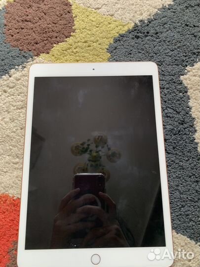iPad 7 поколения 32 гб