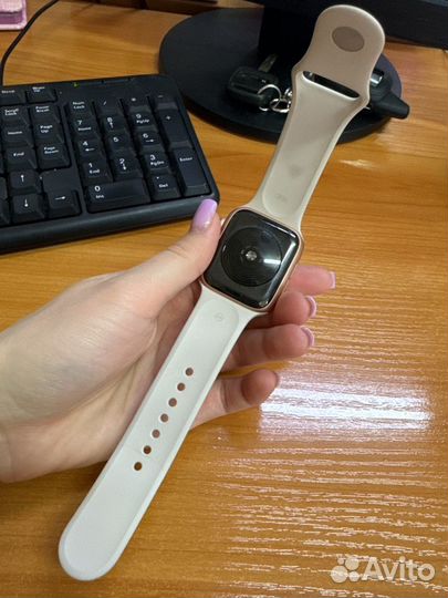 Apple Watch SE