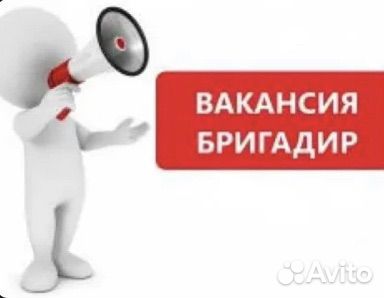 Бригадир (монтаж волс)