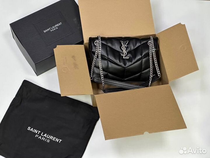 Сумка saint laurent