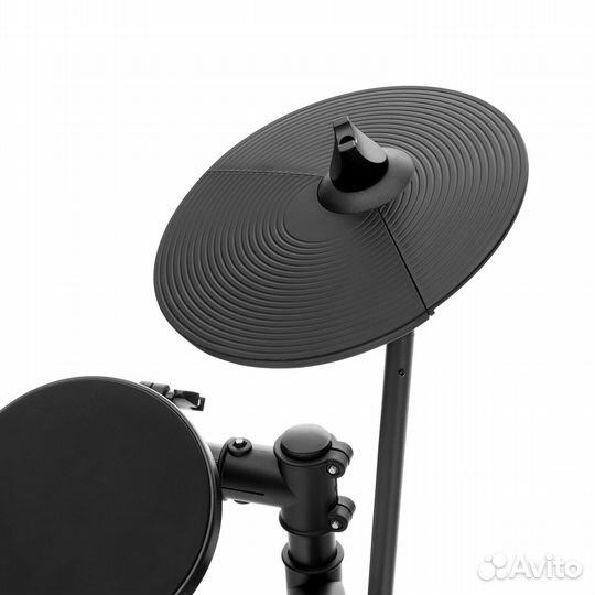 Электронная барабанная установка Muzplanet X1