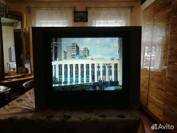 Телевизор LG